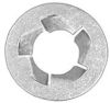 PUSHNUT BOLT RETAINERS 5/16 BOLT